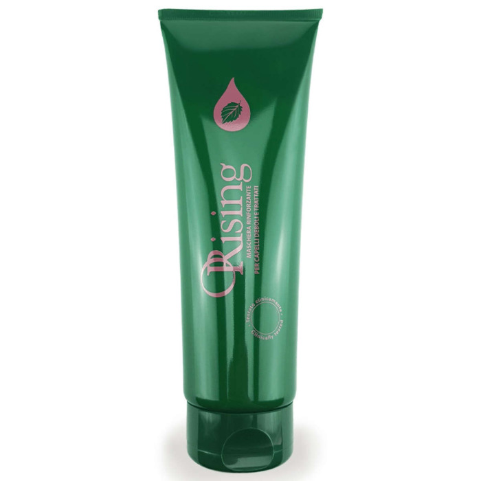 Укрепляющая Маска для Волос Orising Maschera Rinforzante Mask