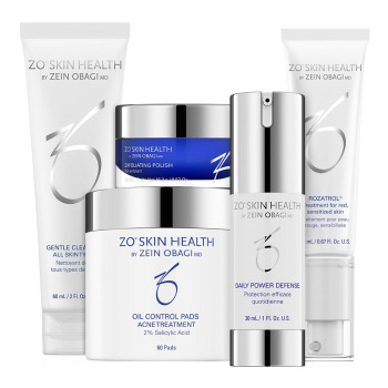 Система Нормализации Кожи Zein Obagi Zo Skin Health Skin Normalizing System