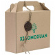 Подарочный Набор для Волос Xiaomoxuan (2 Продукта)