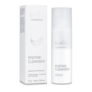 Очищающая Ферментная Пудра Babor Enzyme Cleanser