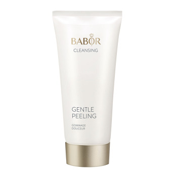 Мягкий Пилинг для Лица Babor Cleansing Gentle Peeling Gommage