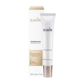 Гель Охлаждающий для Век Babor Skinovage Cooling Eye Gel