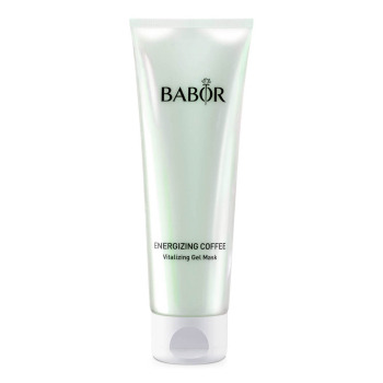 Освежающая Гель-Маска для Лица «Энергия Кофе» Babor Energizing Coffee Gel-Mask
