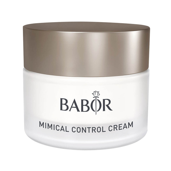 Крем-Контроль Мимических Морщин Babor Mimical Control Cream
