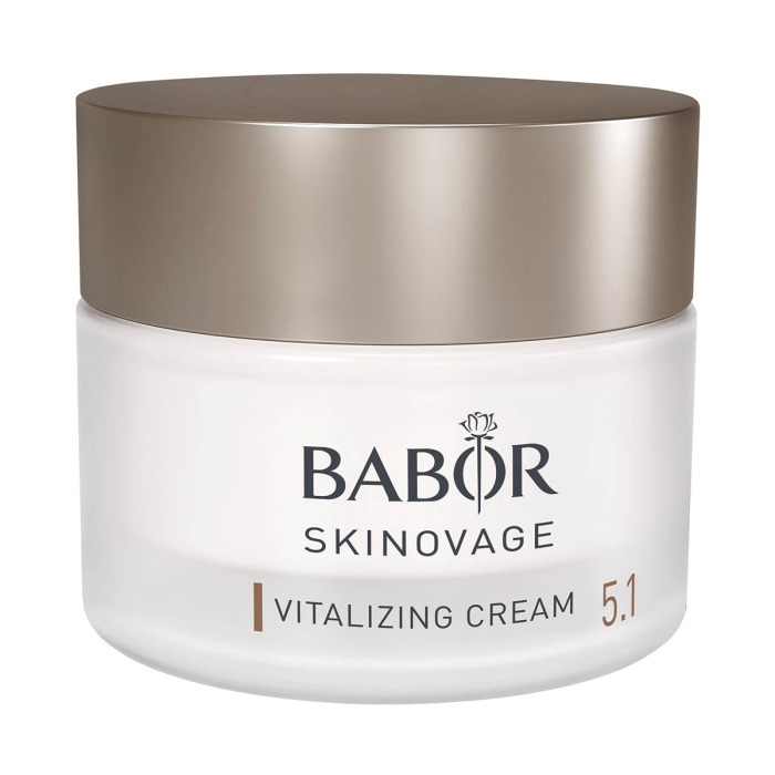 Крем «Совершенство Кожи» Babor Skinovage Vitalizing Cream