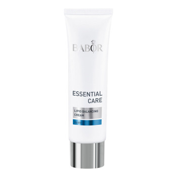 Крем для Сухой Кожи Babor Essential Care Lipid Balancing Cream