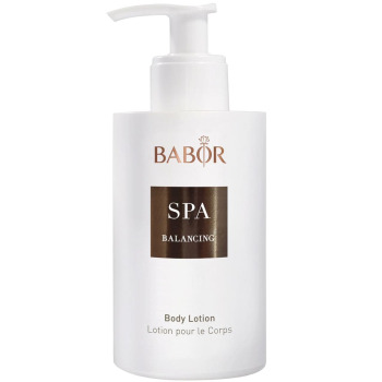 Лосьон для Тела «Спа Баланс» Babor Balancing Body Lotion