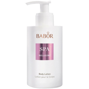 Лосьон для Тела «Спа Релакс» Babor Relaxing Body Lotion