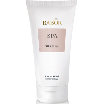 Увлажняющий Крем для Рук Babor Spa Shaping Daily Hand Cream