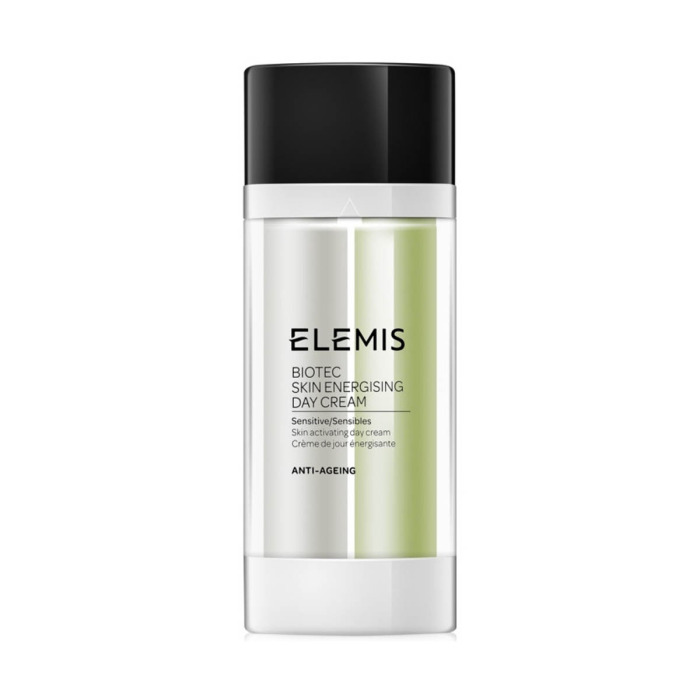 Дневной Крем для Лица для Чувствительной Кожи Elemis Biotec Skin Energising Day Cream For Sensitive Skin