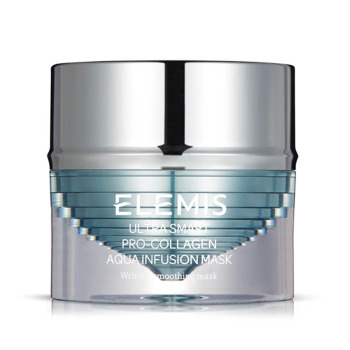 Ультрасмарт Аква-Маска Elemis Ultra Smart Aqua Infusion Masque