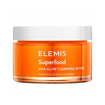 Масляный Очиститель для Сияния Кожи Elemis Superfood AHA Glow Cleansing Butter