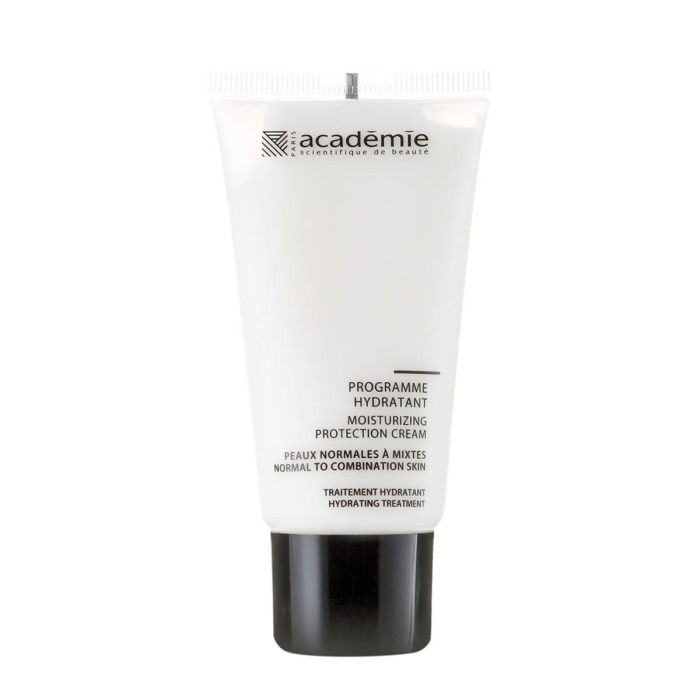 Увлажняющий Защитный Крем Academie Moisturizing Protection Cream