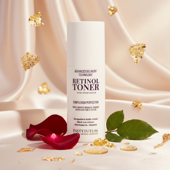 Интенсивный Восстанавливающий Тонер с Ретинолом Instytutum Advanced Retinol Toner