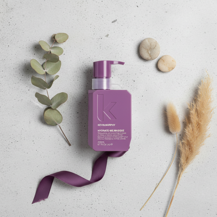 Маска для Интенсивного Увлажнения Волос Kevin Murphy Hydrate-Me Masque