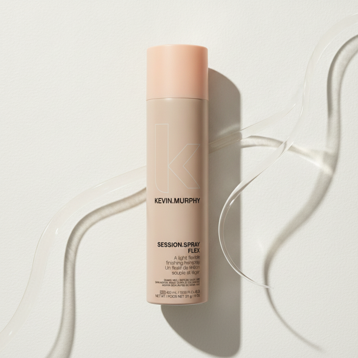 Спрей-Лак для Волос Подвижной Фиксации Kevin Murphy Session Spray Flex