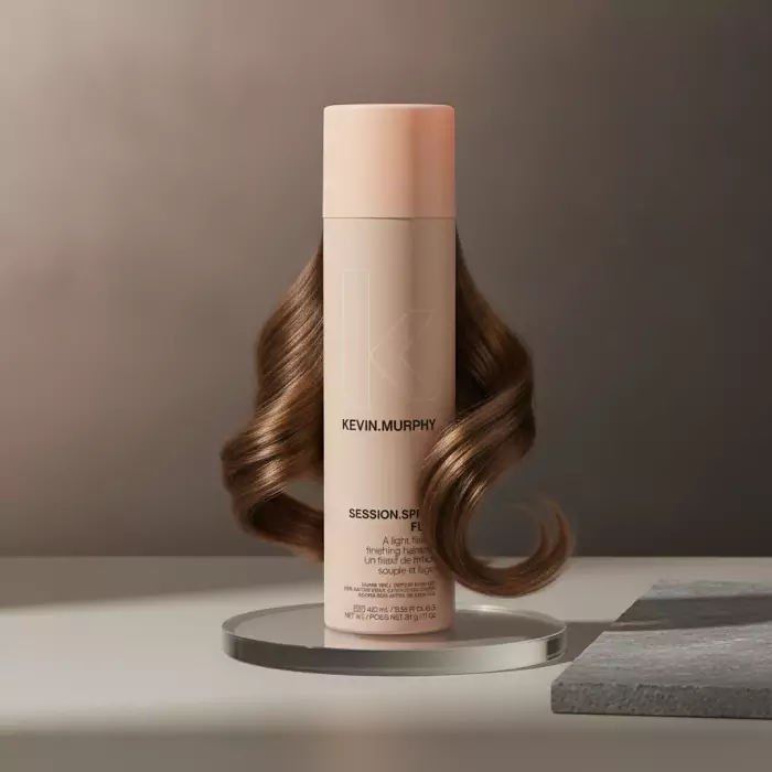 Спрей-Лак для Волос Подвижной Фиксации Kevin Murphy Session Spray Flex