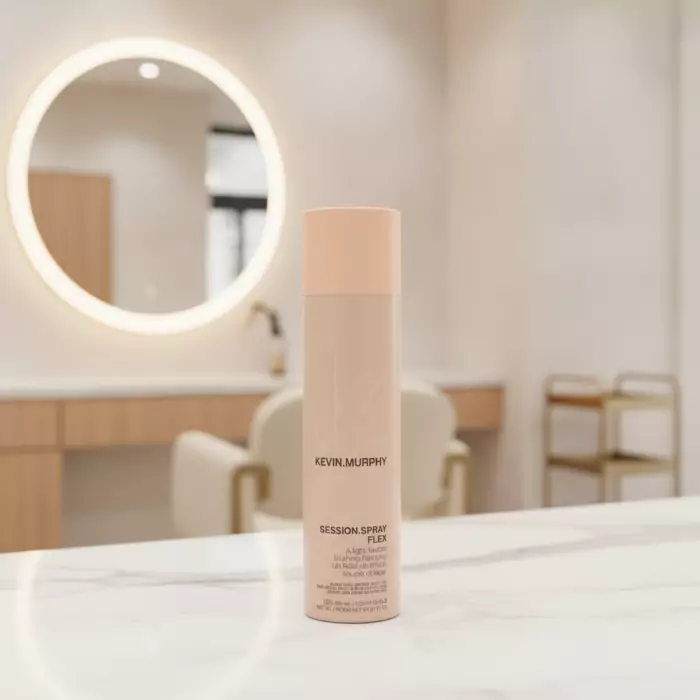 Спрей-Лак для Волос Подвижной Фиксации Kevin Murphy Session Spray Flex
