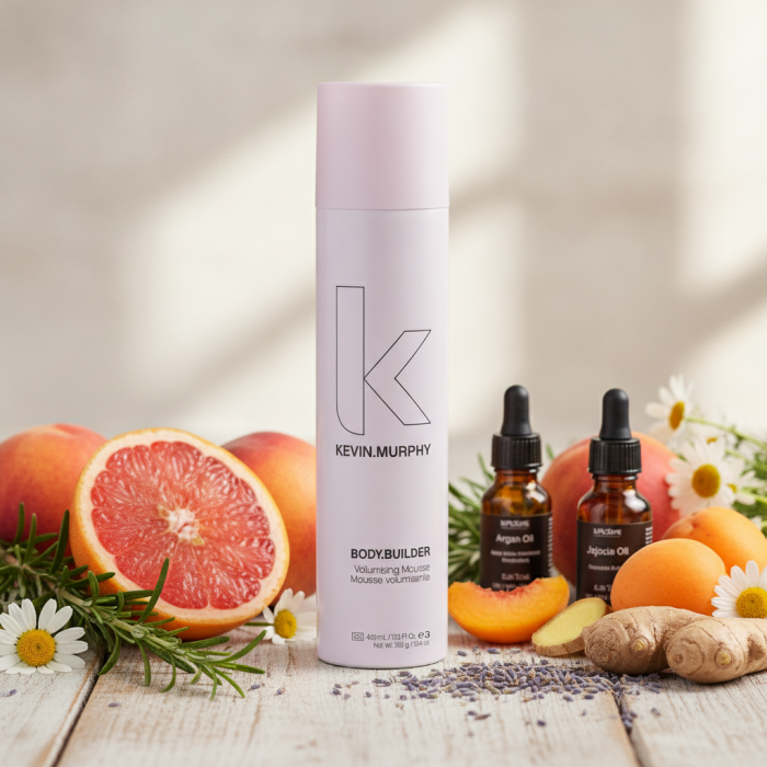 Мусс для Объема Kevin Murphy Body Builder Volumising Mousse