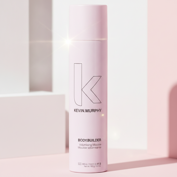 Мусс для Объема Kevin Murphy Body Builder Volumising Mousse