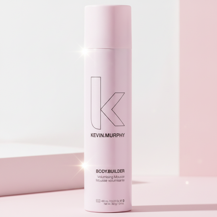 Мусс для Объема Kevin Murphy Body Builder Volumising Mousse