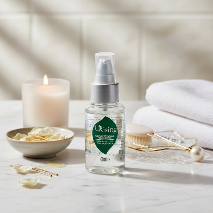 Флюид Эссенциальный для Секущихся Волос Orising Essential Fluid For Split Ends