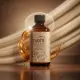 Шампунь для Всех Типов Волос Nashi Argan