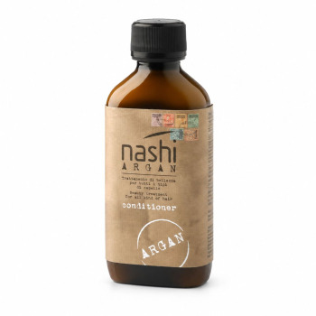 Кондиционер для Всех Типов Волос Nashi Argan Conditioner