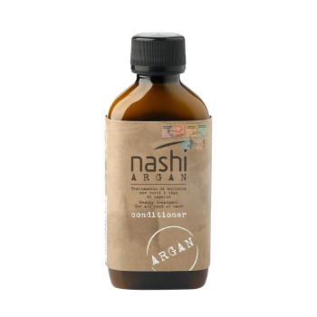 Nashi Argan Essential Energy Fortifying Intensive Treatment 12x6 ml