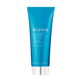 Гель для Душа «Ревитализация» Elemis Revitalise-Me Shower Gel