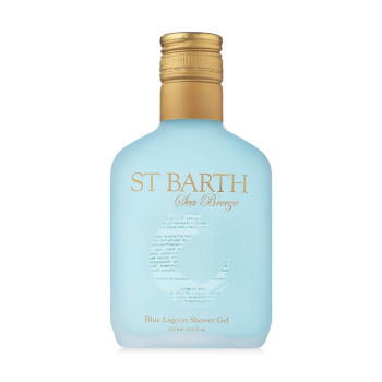Гель для Душа Голубая Лагуна St Barth Sea Breeze