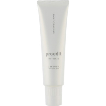 Очищающий Мусс для Кожи Головы Lebel Proedit Hair Skin Float Cleansing