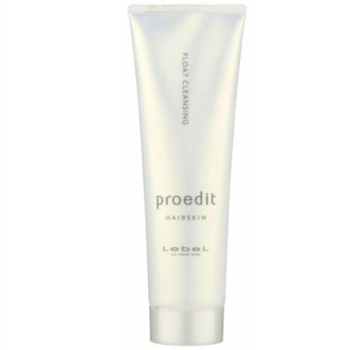 Очищающий Мусс для Кожи Головы Lebel Proedit Hair Skin Float Cleansing