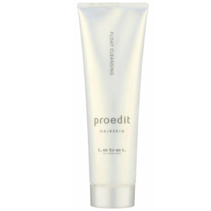 Очищающий Мусс для Кожи Головы Lebel Proedit Hair Skin Float Cleansing