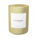 Ароматическая Свеча Hysqia Golden Candle Collection