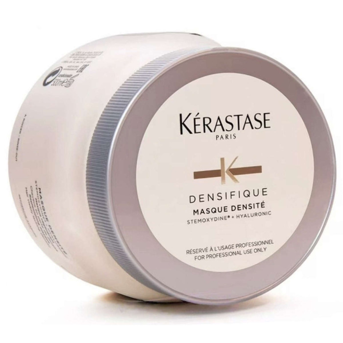 Восстанавливающая Маска для Увеличения Густоты Волос Kerastase Densifique Masque Densite