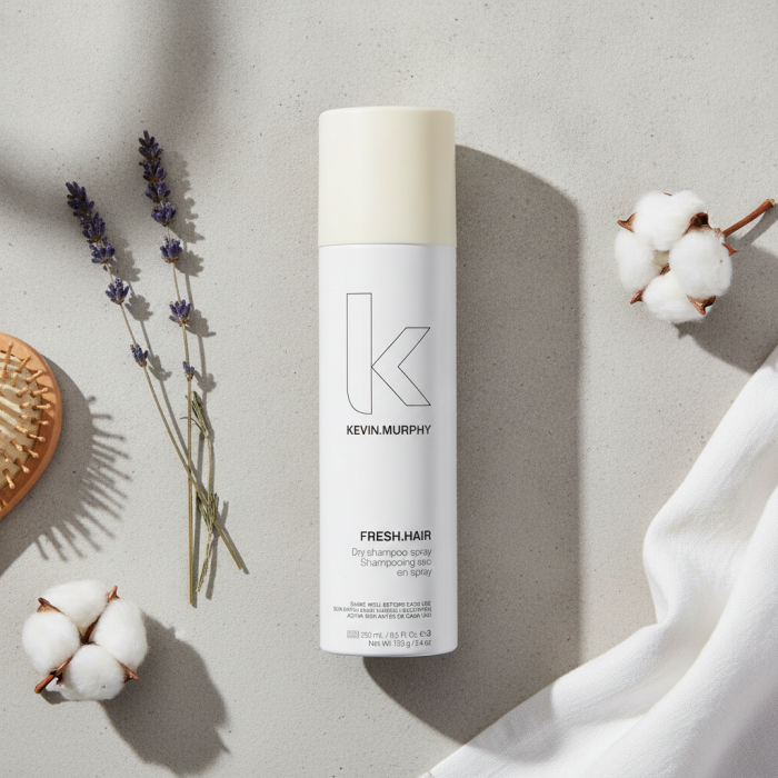 Сухой Шампунь Kevin Murphy Fresh Hair Dry Cleaning Spray Shampooing