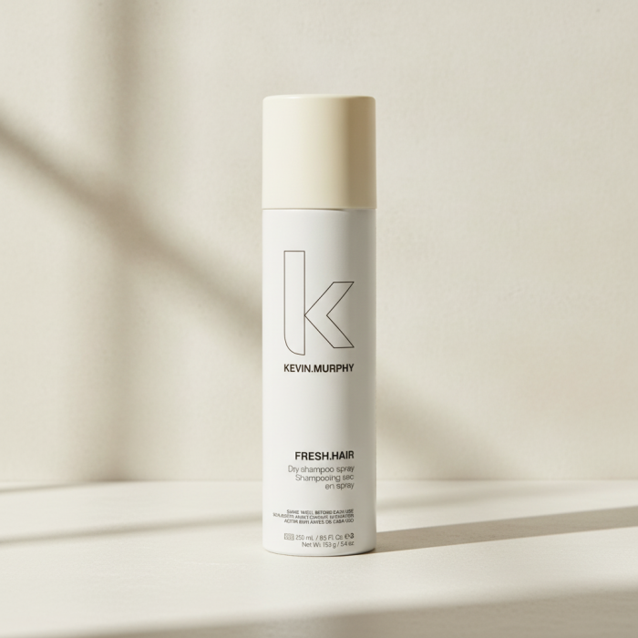 Сухой Шампунь Kevin Murphy Fresh Hair Dry Cleaning Spray Shampooing