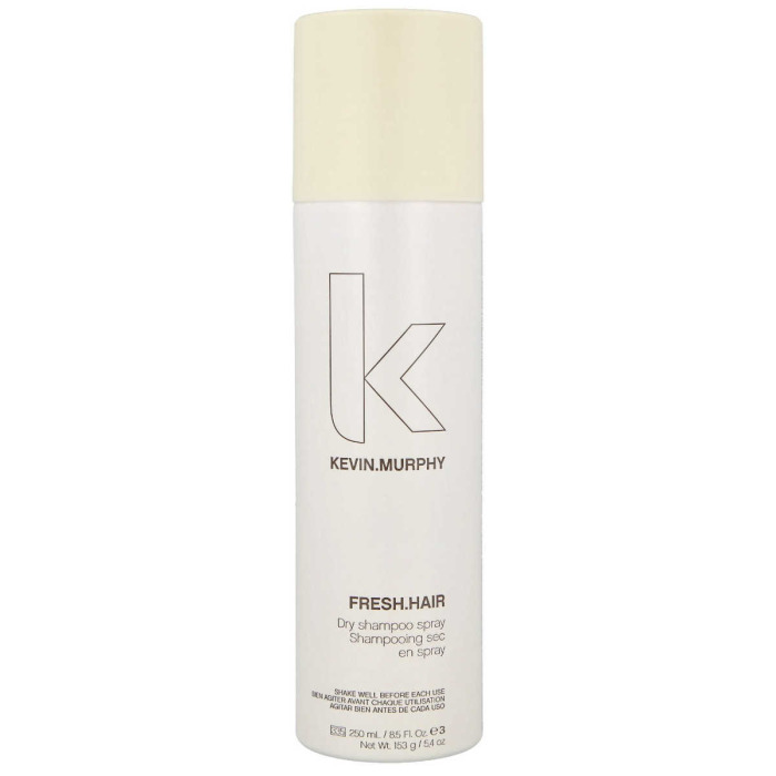 Kevin Murphy Fresh Hair Dry Cleaning Spray Shampooing