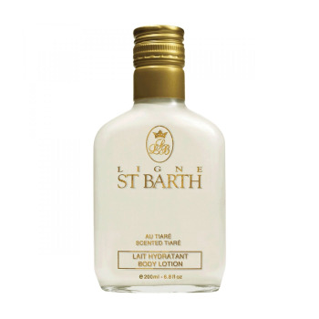 Лосьон для Тела с Ароматом Тиаре St Barth Body Lotion Scented Tiare