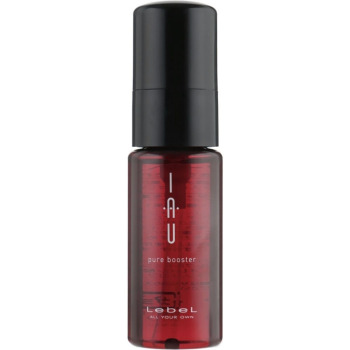 Нано-Активатор Усиливающий Действие Питательных Компонентов Lebel IAU Pure Booster