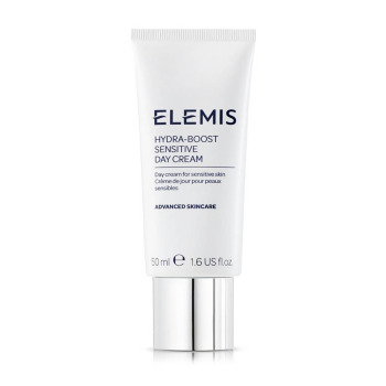 Дневной Крем для Чувствительной Кожи Elemis Hydra-Boost Sensitive Day Cream