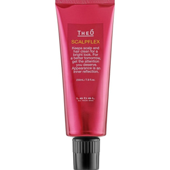 Пилинг для Кожи Головы Lebel TheO Scalp Flex
