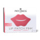 Патчи для Губ с Экстрактом Красного Винограда Patchness Lip Patch Pink
