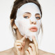 Ультра-Увлажняющая Маска для Лица После Загара Patchness Mask After Sun