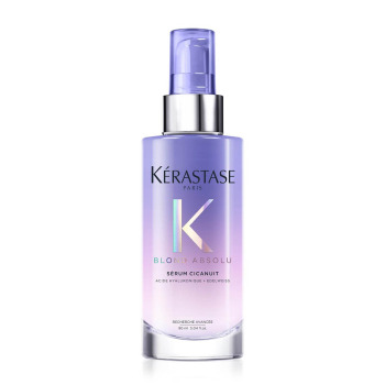 Ночная Сыворотка для Осветленных Волос Kerastase Blond Absolu Ночная Сыворотка для Осветленных Волос Kerastase Blond Absolu