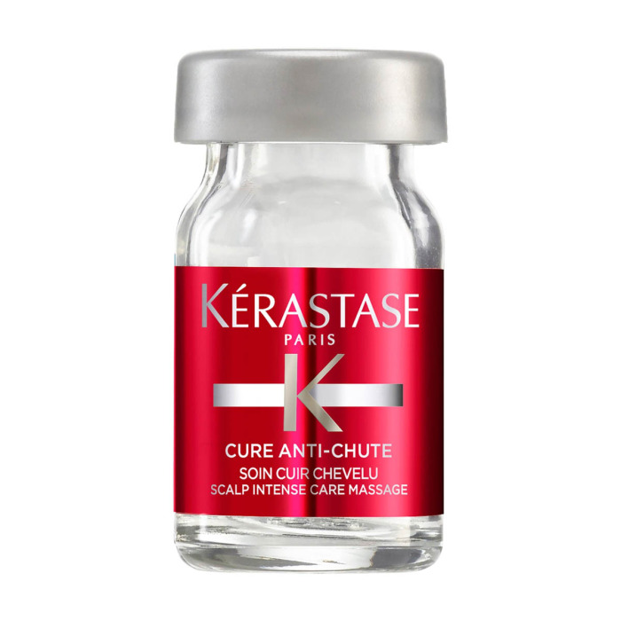 Интенсивное Средство с Аминексилом Против Выпадения Волос Kerastase Specifique Cure Aminexil