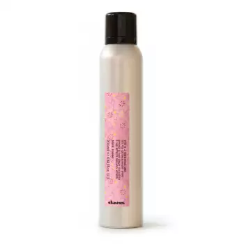 Мерехтливий Спрей для Виняткового Блиску Волосся Davines More Inside Shimmering Mist