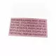 Мерцающий Спрей для Исключительного Блеска Волос Davines More Inside Shimmering Mist