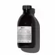 Шампунь для Натуральных и Окрашенных Волос (Шоколад) Davines Alchemic Shampoo for Natural and Coloured Hair Chocolate